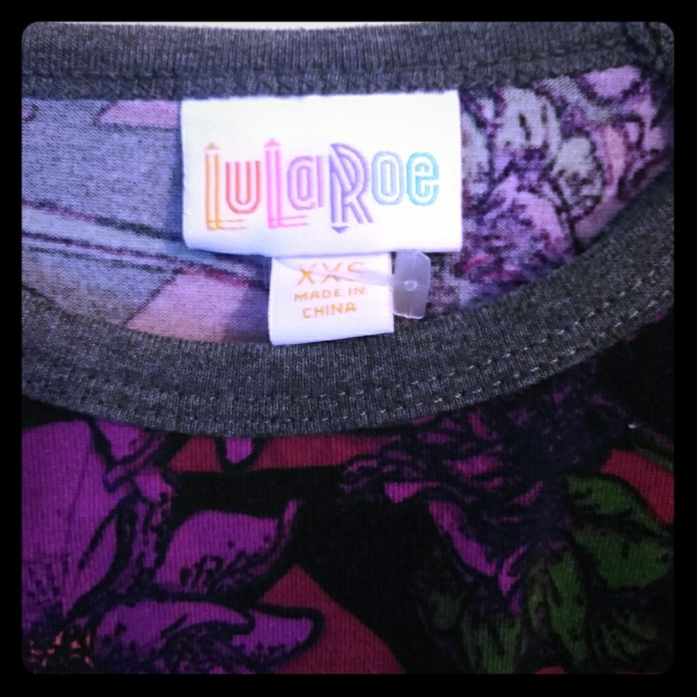 lulaRoe